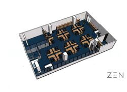 MYP Plaza (D1), Office #561001201